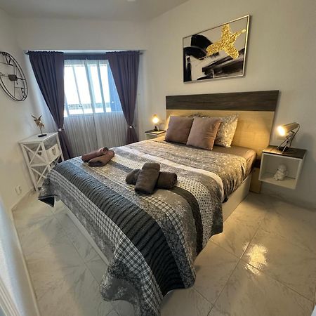 Apartmán Alecus Calpe Exteriér fotografie