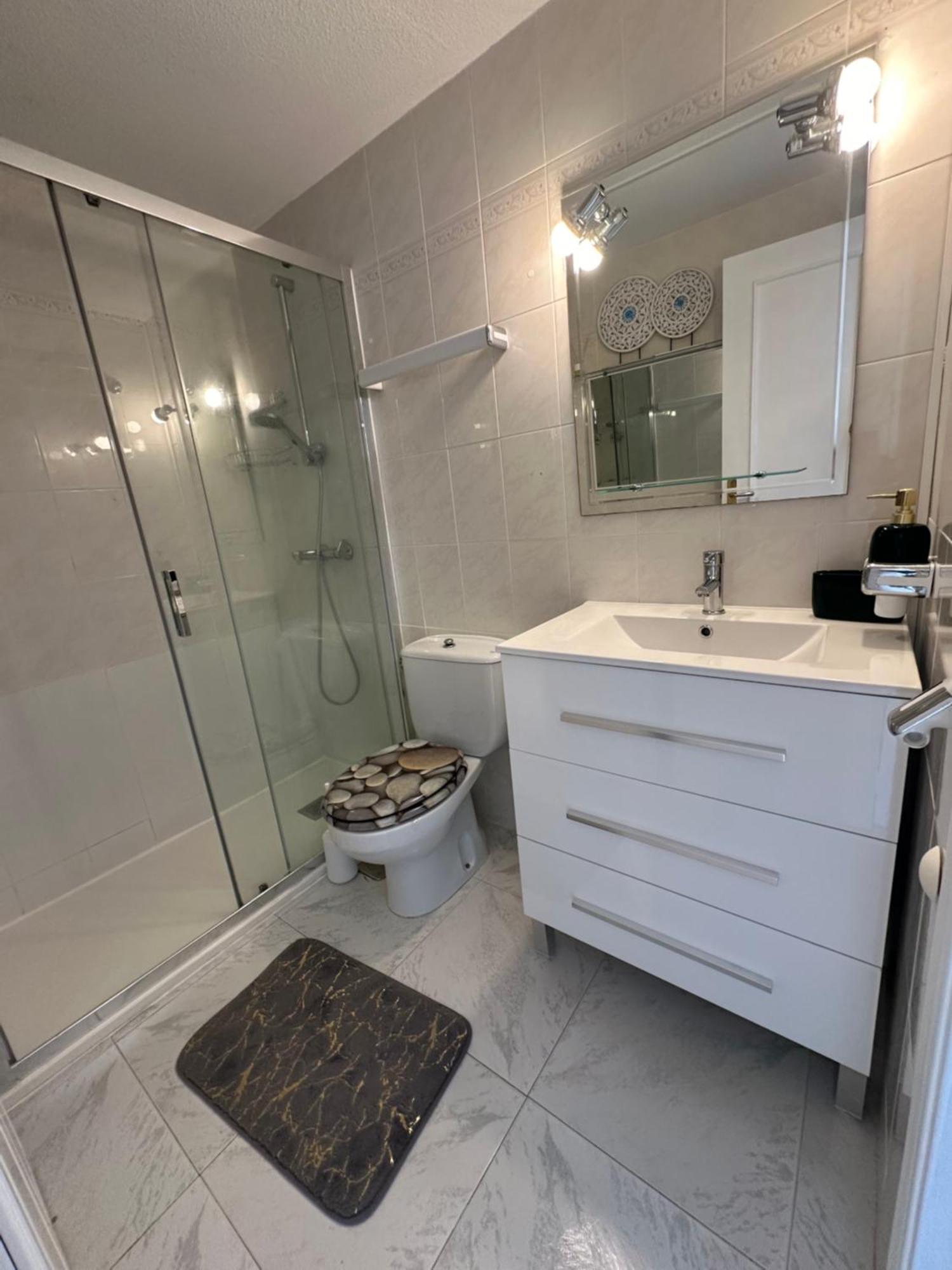Apartmán Alecus Calpe Exteriér fotografie